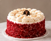 Red Velvet