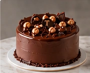 Chocolate Hazelnut