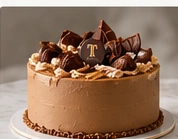 Coffee Crunch