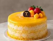 Mango Passion